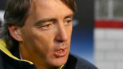 Συζητά με  Γιουβέντους ο Μαντσίνι