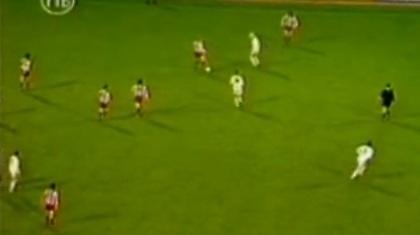 Πρόκριση στο τελευταίο λεπτό!