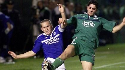 Από τον ΠΑΟ στη Μάντσεστερ!