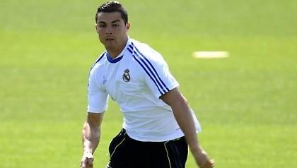 Δεν πάει πουθενά ο Ρονάλντο