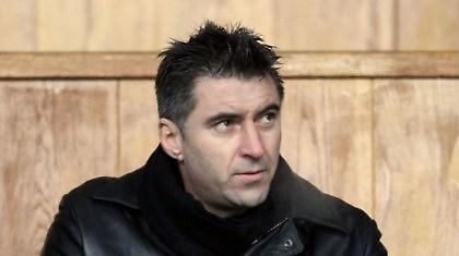 Ο ΠΑΟΚ του 2012 στον εγκέφαλο του Ζαγοράκη