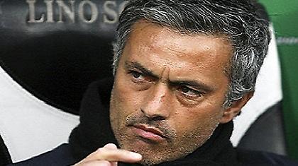 Είσαι Special ρε Ζοσέ…!