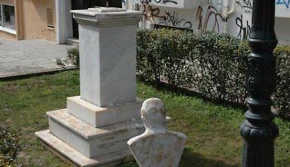 Περίεργες εξαφανίσεις αγαλμάτων στην Αθήνα!