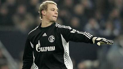 «Θέλουμε Νόιερ, αλλά όχι με αστρονομικό ποσό»