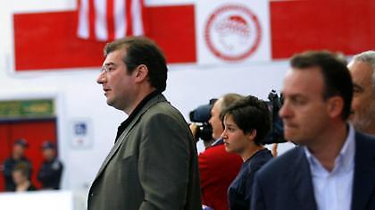 Μένουν και επιμένουν στον Ερασιτέχνη Ολυμπιακό!