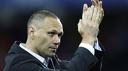 Φαν Μπάστεν: «Πάλι με χρόνια με καιρούς»