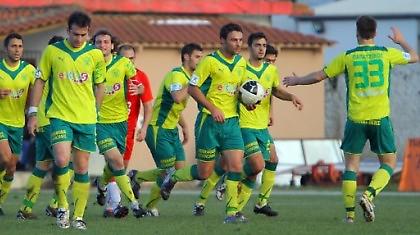 Την «πάτησε», δεν την… ξαναπάτησε!