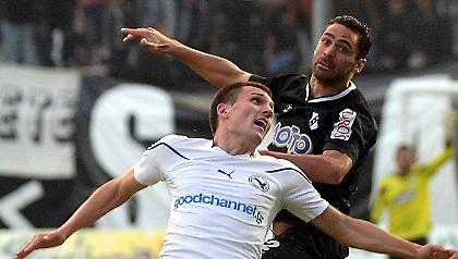 «Σπιλώνουν προσωπικότητες»