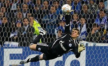 Σμάιχελ: «Ο καλύτερος στον κόσμο ο Νόειρ»!