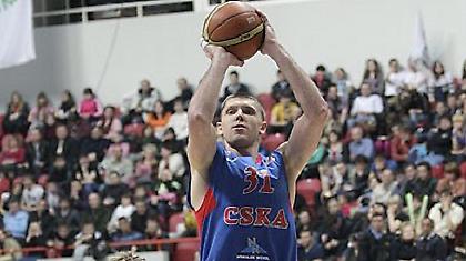 Συνήλθαν Ούνιξ και ΤΣΣΚΑ Μόσχας