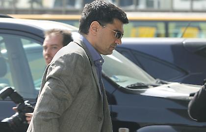 Μήπως εν τέλει έχει σχέδιο ο Τζίγκερ;