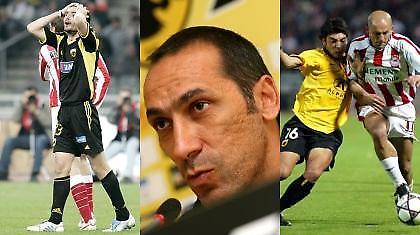 Ιστορίες Κυπέλλου