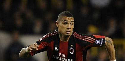 Αγόρασε Μπόατενγκ η Μίλαν