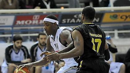 Πρόβλημα με Ντόζιερ