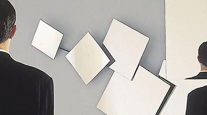 Καθρέφτη – καθρεφτάκι μας, πόσο γ@μ@τοι είμαστε;