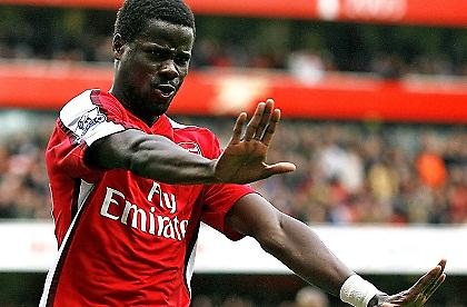 Περιμένει τη Γιουνάιτεντ ο Έμπουε