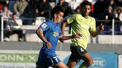 Εκδικάζεται η ένσταση της Καλλιθέας κατά Ιωνικού