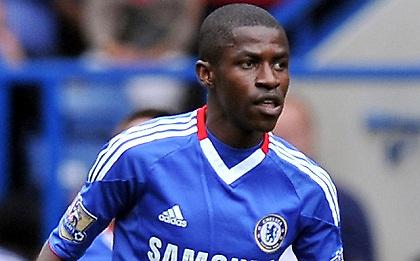 Αμφίβολος ο Ραμίρες