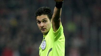 Διαιτητές Σούπερ Λίγκας στα ματς της Β’ Εθνικής