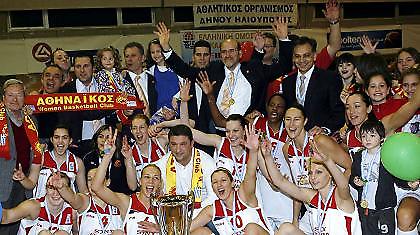 «Εξασφαλισμένο το μπάτζετ»