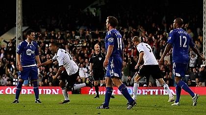 Αγκάλιασε την παραμονή