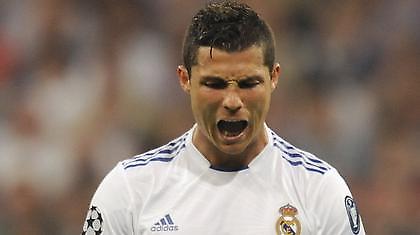 «Καρφιά» Ρονάλντο για διαιτησία και Μουρίνιο!