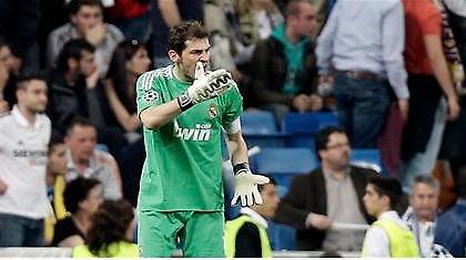 Κασίγιας: «Κουράστηκα πια»