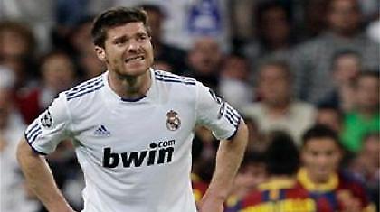 Αλόνσο: «Ο διαιτητής έκρινε το ματς»