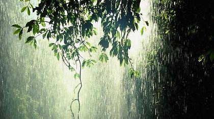 Πρόγνωση καιρού Πέμπτης, 28 Απριλίου 2011