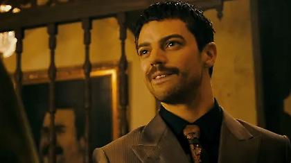 Ταινία για τον γιο του Σαντάμ Χουσεΐν