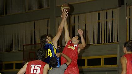 Η γιορτή ξεκινά!