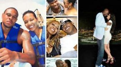 Τα πιο διάσημα μπασκετικά ζευγάρια