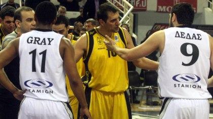 Απορρίφθηκε η έφεση του Άρη, κανονικά τα play-offs