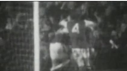 O πρώτος διεθνής τίτλος της Αρσεναλ!