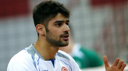 Κουζούνης: «Μας βλέπουν με άλλο μάτι»