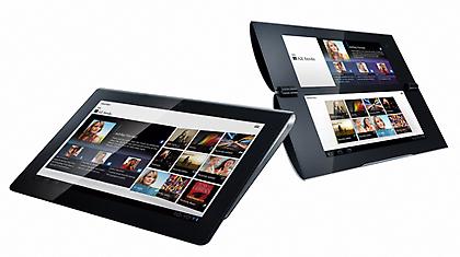 Sony Tablets: Απίστευτη ψυχαγωγία!