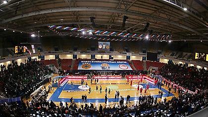 Από την ΕΟΚ και με λίστες τα εισιτήρια του τελικού