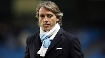 Μαντσίνι: «Να μείνω εδώ»