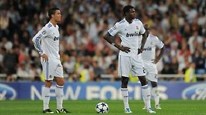 Όσο και να προσπαθήσει η Ρεάλ…