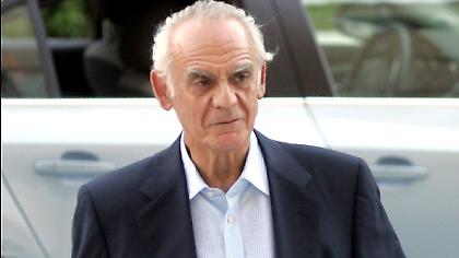 Η θέση του Άκη