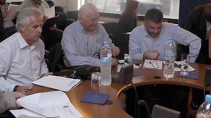 Κανονικά τα πλέι οφ