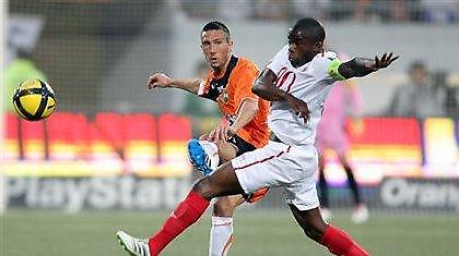 Παρί για Αμαλφιτανό