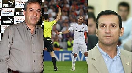 «Δεν αδικήθηκε η Ρεάλ»