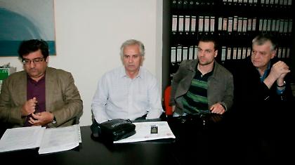 «Οι αγώνες κερδίζονται στα γήπεδα»