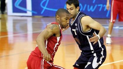 Στην Βενέτσια ο Χάρις