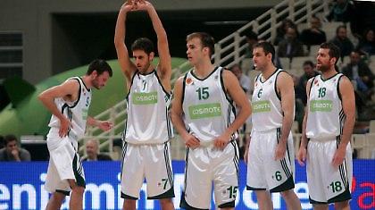 Πιο άνετα… δεν γίνεται