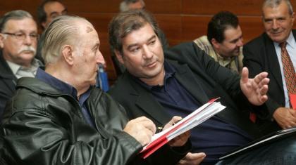 Εκλογές στον Ερασιτέχνη Ολυμπιακό στις 16 Μαϊου