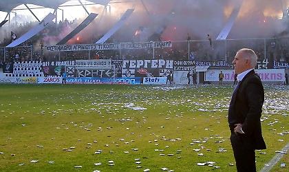 Αναστόπουλος: «Θέλουμε μαζική παρουσία του κόσμου»