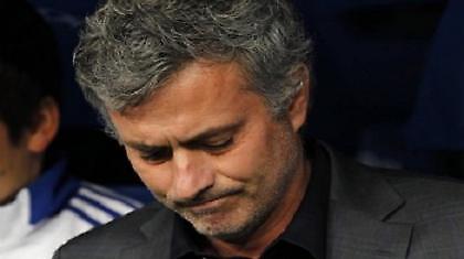 Καταγγέλλει Μουρίνιο η «Μπάρτσα»