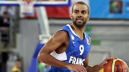 Πάρκερ: «Θα είναι ωραία στη Λιθουανία»